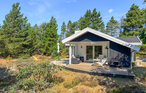 Ferienhaus - Kongsmark , Dänemark - R10660 16