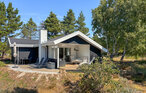 Ferienhaus - Kongsmark , Dänemark - R10660 9