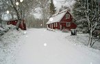 Feriehus - Linderöd , Sverige - S01096 5