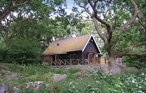 Semesterhus - Landön , Sverige - S01365 4