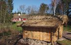 Feriehus - Linderöd , Sverige - S01096 2
