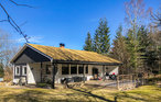 Semesterhus - Fasalt/Örkelljunga , Sverige - S01490 1