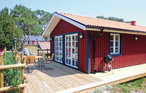 Semesterhus - Sandbacka/Borrby , Sverige - S01309 6