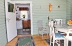 Semesterhus - Örkelljunga , Sverige - S01805 9