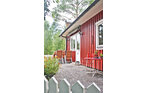Semesterhus - Örkelljunga , Sverige - S01805 3