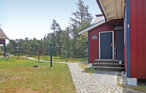 Semesterhus - Sandbacka/Borrby , Sverige - S01309 9