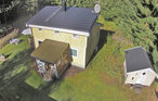 Ferienhaus - Skånes Fagerhult , Schweden - S01729 5