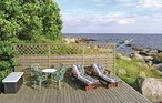 Semesterhus - Landön , Sverige - S01365 2