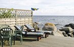 Semesterhus - Landön , Sverige - S01365 10