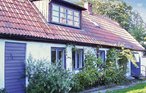 Domy wakacyjne - Skillinge , Szwecja - S01625 1