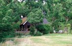 Semesterhus - Landön , Sverige - S01365 7