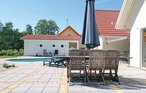 Ferienhaus - Ystad , Schweden - S01239 2