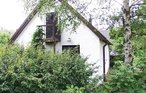 Semesterhus - Gärsnäs/Simrishamn , Sverige - S01623 3