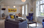 Semesterhus - Ystad , Sverige - S01240 14