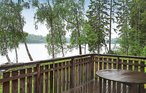 Feriehus - Förlanda/Fjärås , Sverige - S02419 4