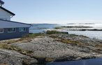 Feriehus - Åsa/Kungsbacka , Sverige - S02528 12