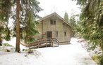 Feriehus - Alvhaga/Fegen , Sverige - S02415 22