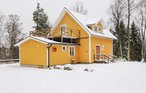 Feriehuse - Fegen , Sverige - S02663 13