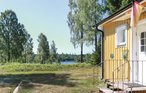 Semesterhus - Fegen , Sverige - S02507 2