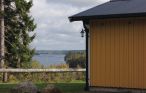 Feriehuse - Fegen , Sverige - S02663 2