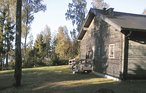 Feriehus - Alvhaga/Fegen , Sverige - S02416 11