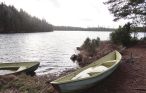 Semesterhus - Fegen , Sverige - S02507 17