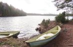 Feriehus - Alvhaga/Fegen , Sverige - S02416 18