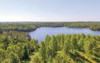 Semesterhus - Fegen , Sverige - S02507 3