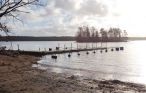 Semesterhus - Fegen , Sverige - S02507 16