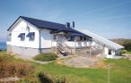 Feriehus - Åsa/Kungsbacka , Sverige - S02528 1
