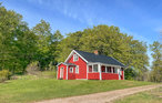 Ferienhaus - Fegen , Schweden - S02019 1