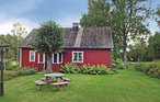 Feriehuse - Knäred , Sverige - S02537 4