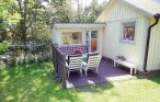 Semesterhus - Oskarsström , Sverige - S02026 5