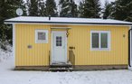 Semesterhus - Fegen , Sverige - S02507 20