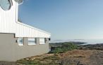 Feriehus - Åsa/Kungsbacka , Sverige - S02528 4