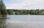 Semesterhus - Oskarsström , Sverige - S02026 15