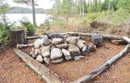 Semesterhus - Fegen , Sverige - S02507 18