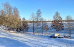 Semesterhus - Torup , Sverige - S02081 14