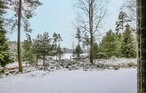 Feriehus - Alvhaga/Fegen , Sverige - S02416 16