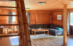 Feriehus - Alvhaga/Fegen , Sverige - S02415 3