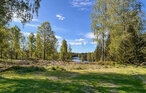 Semesterhus - Fegen , Sverige - S02507 6