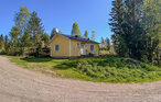 Semesterhus - Fegen , Sverige - S02507 5