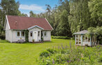 Feriehus - Ätran , Sverige - S02516 1