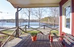 Ferienhaus - Holmsjö , Schweden - S03152 2