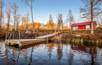 Feriehuse - Holmsjö , Sverige - S03391 29