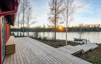 Feriehuse - Holmsjö , Sverige - S03391 31
