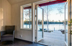 Feriehuse - Holmsjö , Sverige - S03391 33