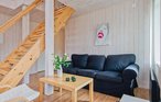 Feriehuse - Holmsjö , Sverige - S03391 14