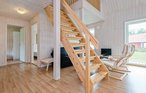 Feriehuse - Holmsjö , Sverige - S03391 17