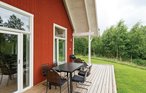 Ferienhaus - Holmsjö , Schweden - S03390 5